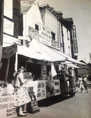 Rockanore Road 1950s